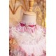 Bramble Rose Antique Cake Strawberry Classic and Tea Party One Piece(Reservation/2 Colours/Full Payment Without Shipping)